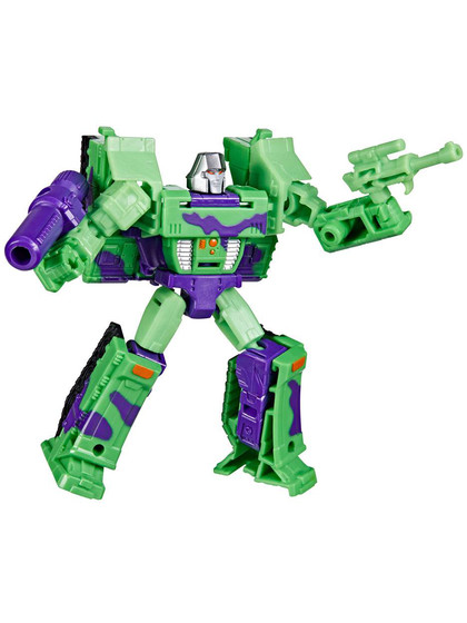 Transformers Legacy - G2 Universe Megatron
