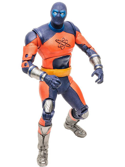 DC Multiverse - Atom Smasher Megafig