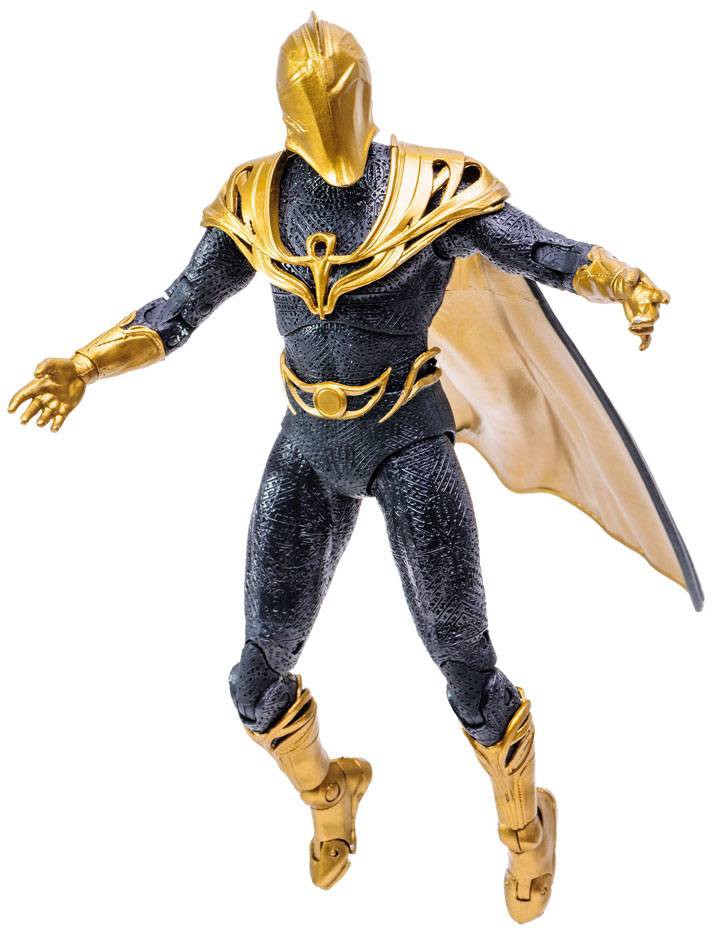 Läs mer om DC Multiverse - Dr. Fate