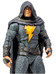 DC Multiverse - Black Adam with Cloak