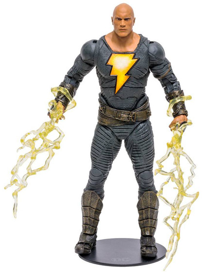 DC Multiverse - Black Adam (Black Adam Movie)