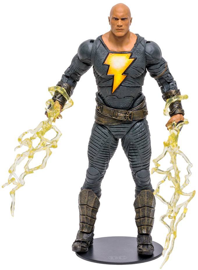 DC Multiverse - Black Adam