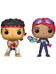 Funko POP! Games: Street Fighter/Fortnite - Ryu & Brite Bomber 2-Pack