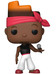 Funko POP! The Proud Family: Louder and Prouder - Uncle Bobby