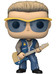 Funko POP! Rocks: U2 - Zoo TV Adam