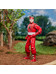 Power Rangers Lightning Collection - Mighty Morphin Ninja Red Ranger