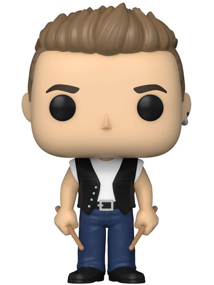 Funko POP! Rocks: U2 - Zoo TV Larry