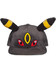 Pokémon - Umbreon Plush Snapback Cap