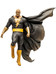 DC Black Adam - Black Adam Statue by Jim Lee