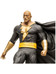 DC Black Adam - Black Adam Statue by Jim Lee