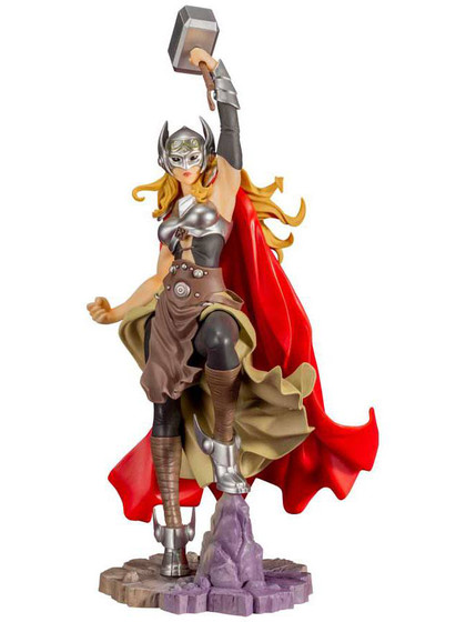 Marvel Bishoujo - Thor (Jane Foster) - 1/7