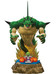 Dragon Ball Z - Porunga & Dende - Come Forth, Genuine Shenron!! - S.H. Figuarts