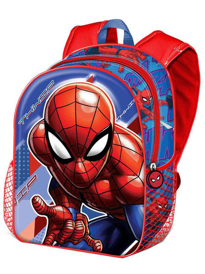 Marvel - Spider-Man Skew Backpack