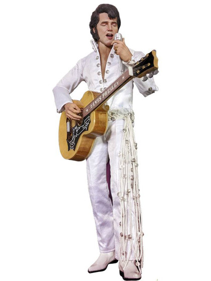 Elvis Presley Legends - Vegas Edition - 1/6