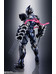 Tech-On Avengers - Venom Symbiote Wolverine - S.H. Figuarts