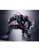 Tech-On Avengers - Venom Symbiote Wolverine - S.H. Figuarts