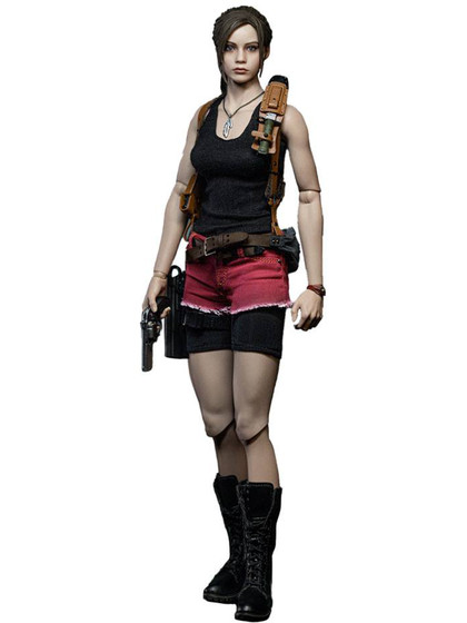 Resident Evil 2 - Claire Redfield (Classic Version) - 1/6