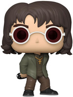 Funko POP! Rocks: Oasis - Liam Gallagher