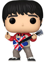Funko POP! Rocks: Oasis - Noel Gallagher