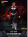 DC Comics - Superman Black Suit Dynamic 8ction Heroes - 1/9