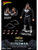 DC Comics - Superman Black Suit Dynamic 8ction Heroes - 1/9