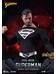 DC Comics - Superman Black Suit Dynamic 8ction Heroes - 1/9
