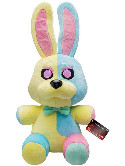 Five Nights at Freddy's Security Breach - Vanny Plush Figure - 41 cm