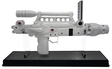 James Bond - Moonraker Laser Limited Edition Replica - 1/1