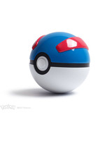 Pokémon - Great Ball Diecast Replica