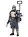 Warhammer 40,000 - Death Korps of Krieg Veteran Squad Guardsman Communications Specialist - 1/18