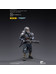 Warhammer 40,000 - Death Korps of Krieg Veteran Squad Guardsman - 1/18