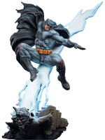 DC Comics - Batman: The Dark Knight Returns Premium Format