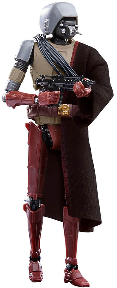 Star Wars Black Series - HK-87