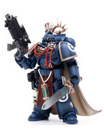Warhammer 40,000 -Ultramarines Primaris Captain Sidonicus - 1/18