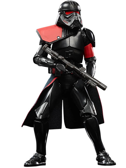 Star Wars Black Series - Purge Trooper (Phase II Armor)