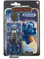 Star Wars Black Series Credit Collection - Bo-Katan Kryze