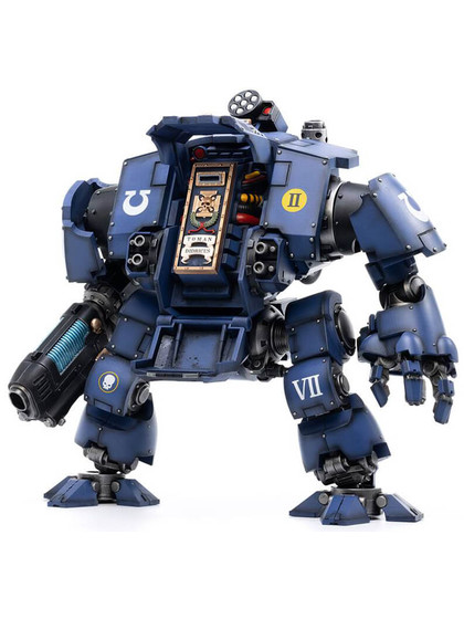 Warhammer 40,000 - Ultramarines Redemptor Dreadnought Brother Dreadnought Tyleas - 1/18