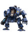 Warhammer 40,000 - Ultramarines Redemptor Dreadnought Brother Dreadnought Tyleas - 1/18