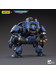 Warhammer 40,000 - Ultramarines Redemptor Dreadnought Brother Dreadnought Tyleas - 1/18