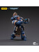 Warhammer 40,000 - Ultramarines Veteran Sergeant Icastus - 1/18