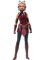 Star Wars The Clone Wars - Ahsoka Tano Sideshow - 1/6