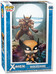 Funko POP! Comic Cover: Marvel - Wolverine