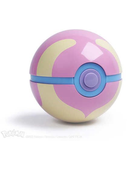 Pokémon - Heal Ball Diecast Replica