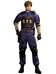 Resident Evil 2 - Leon S. Kennedy (Classic Version) - 1/6