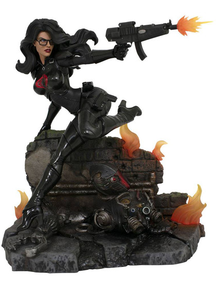 G.I. Joe Gallery - The Baroness