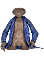E.T. the Extra-Terrestrial - Ultimate Telepathic E.T. 