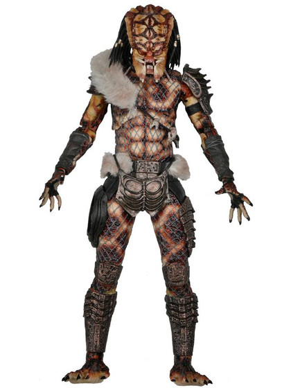 Predator 2 - Ultimate Snake Predator