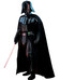 Star Wars: Obi-Wan Kenobi - Darth Vader - 1/6