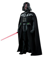 Star Wars: Obi-Wan Kenobi - Darth Vader Deluxe Version - 1/6