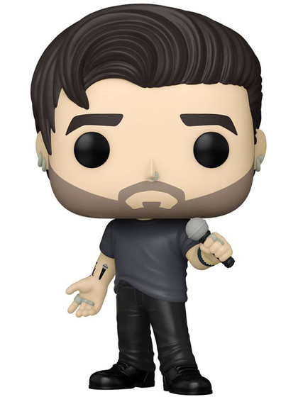 Funko POP! Rocks: Zayn Malik